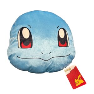 peluche coussin carapuce - 1