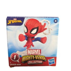 Figurine Spider-Man - 1