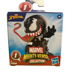 Figurine Spider-Man Venom - 1