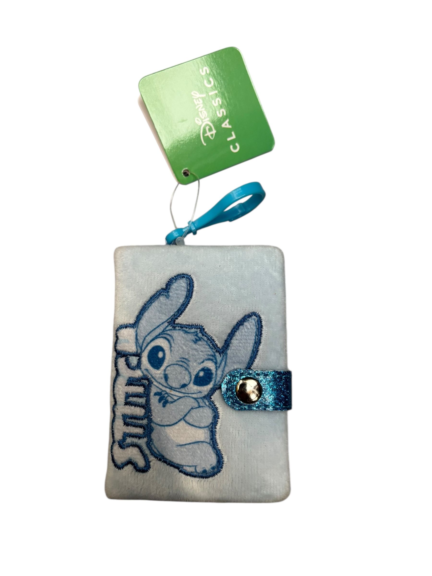 porte-cles-lilo-stitch - 1