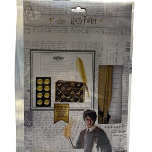 lettre a poudlard - 1