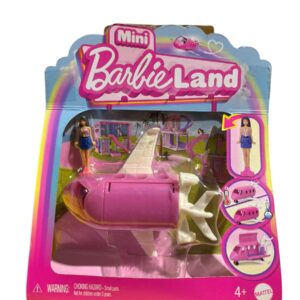 avion barbie land - 1
