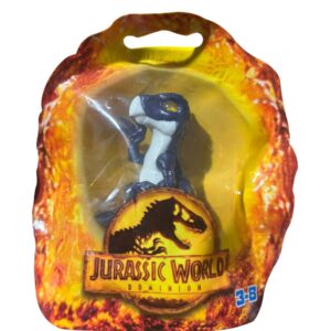 Thérizinosaure Imaginext - 1