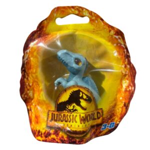 figurine giganotosaure - 1