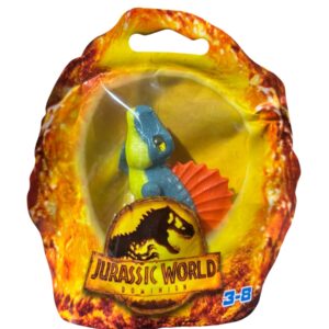 figurine dimetrodon - 1