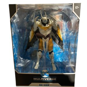 figurine mega batman - 1