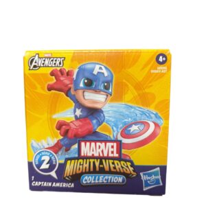 Figurine Captain America - 1