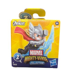 Thor Mighty-Verse - 1