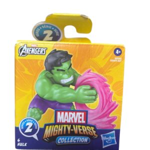 Figurine Hulk Hasbro - 1