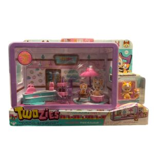 Coffret Twozies - 1