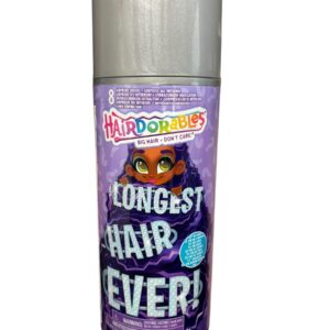 poupée hairdorables - 1