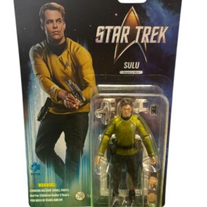 figurine sulu - 1