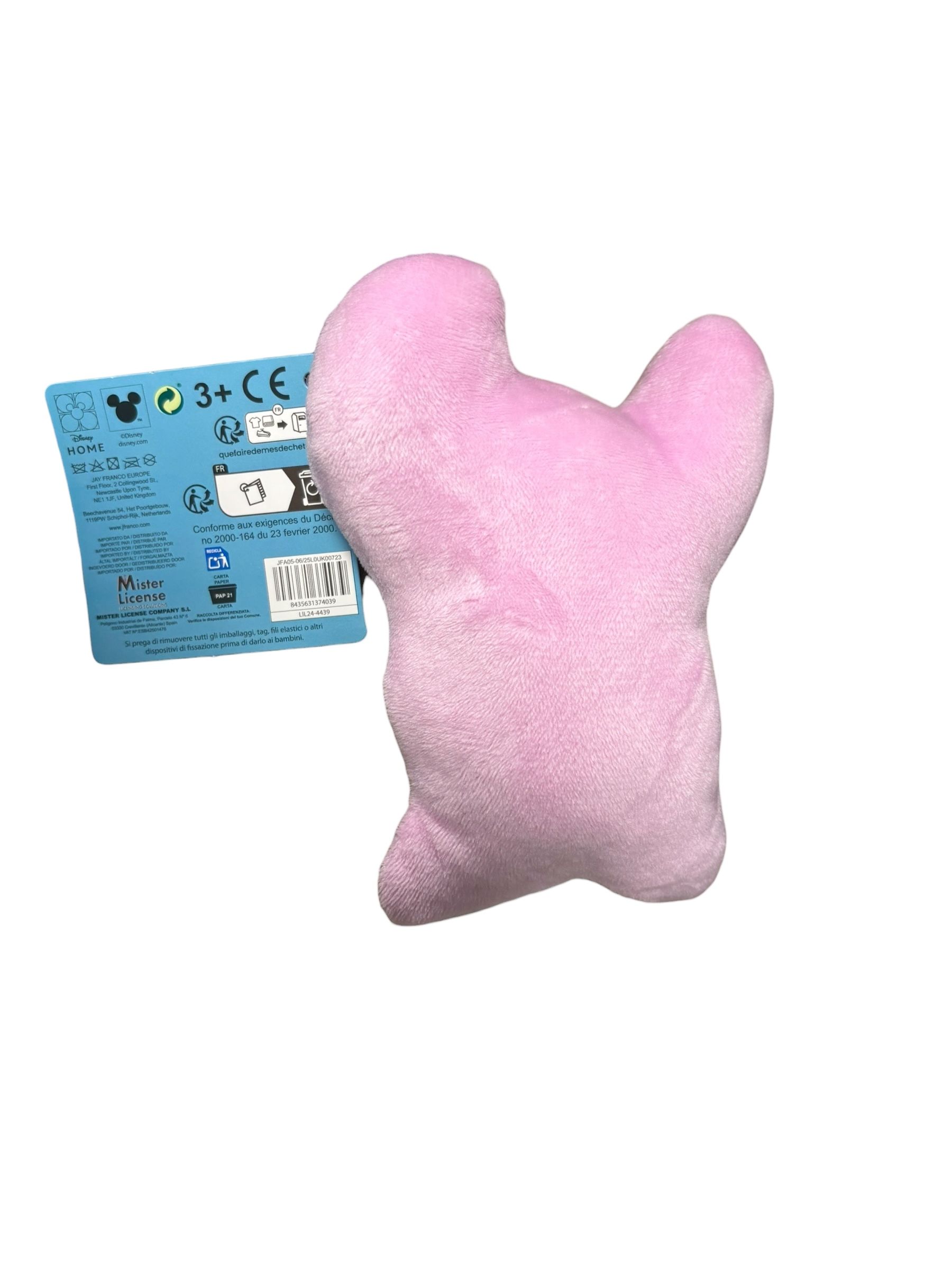 peluche stitch 15 cm - 2