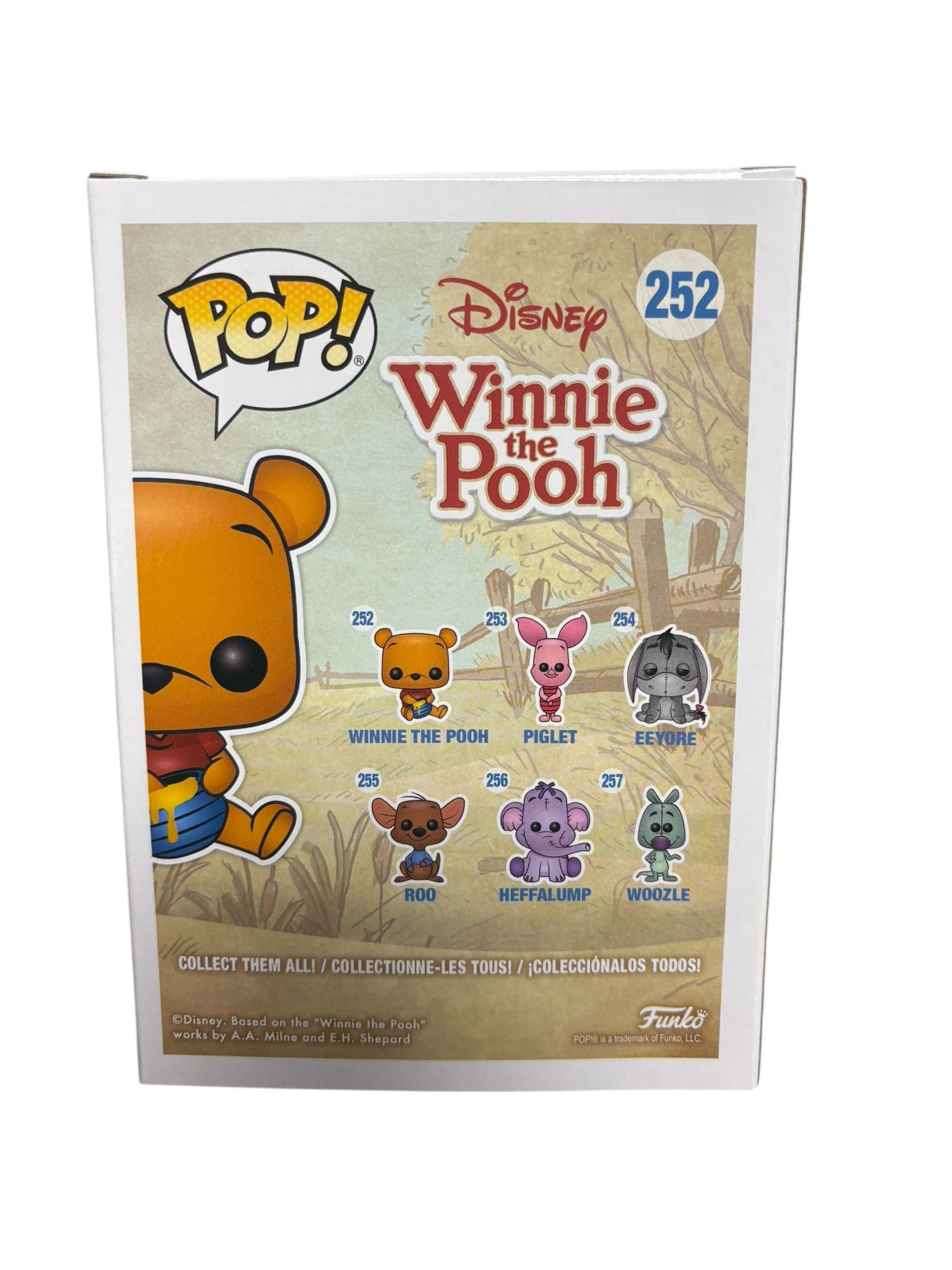 Figurine Funko Pop - 2