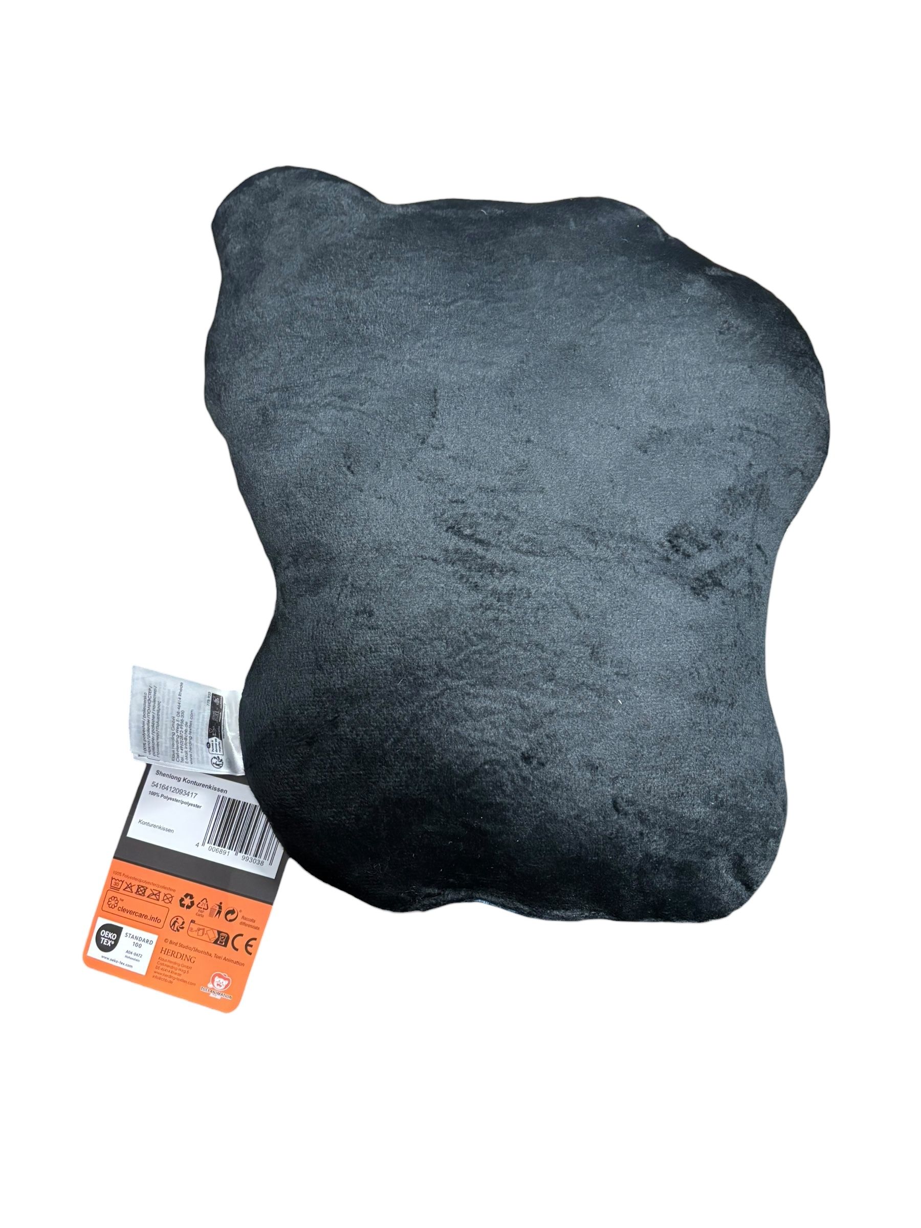 Coussin peluche Shenron - 2