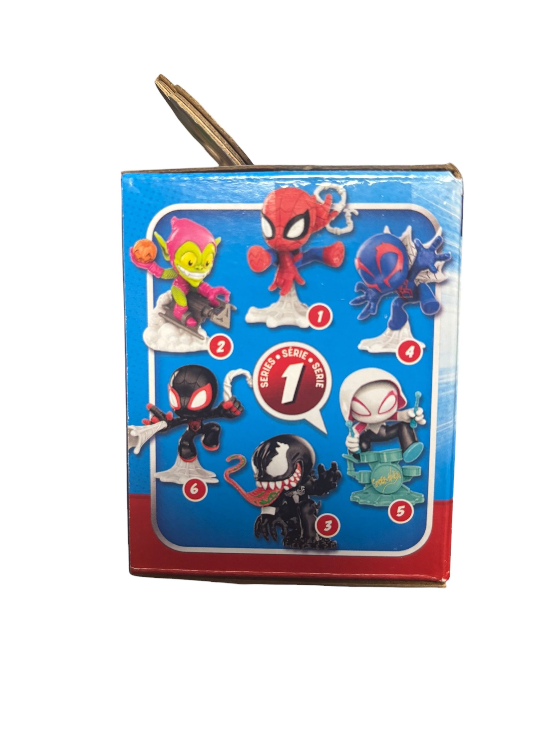Figurine Spider-Man - 2