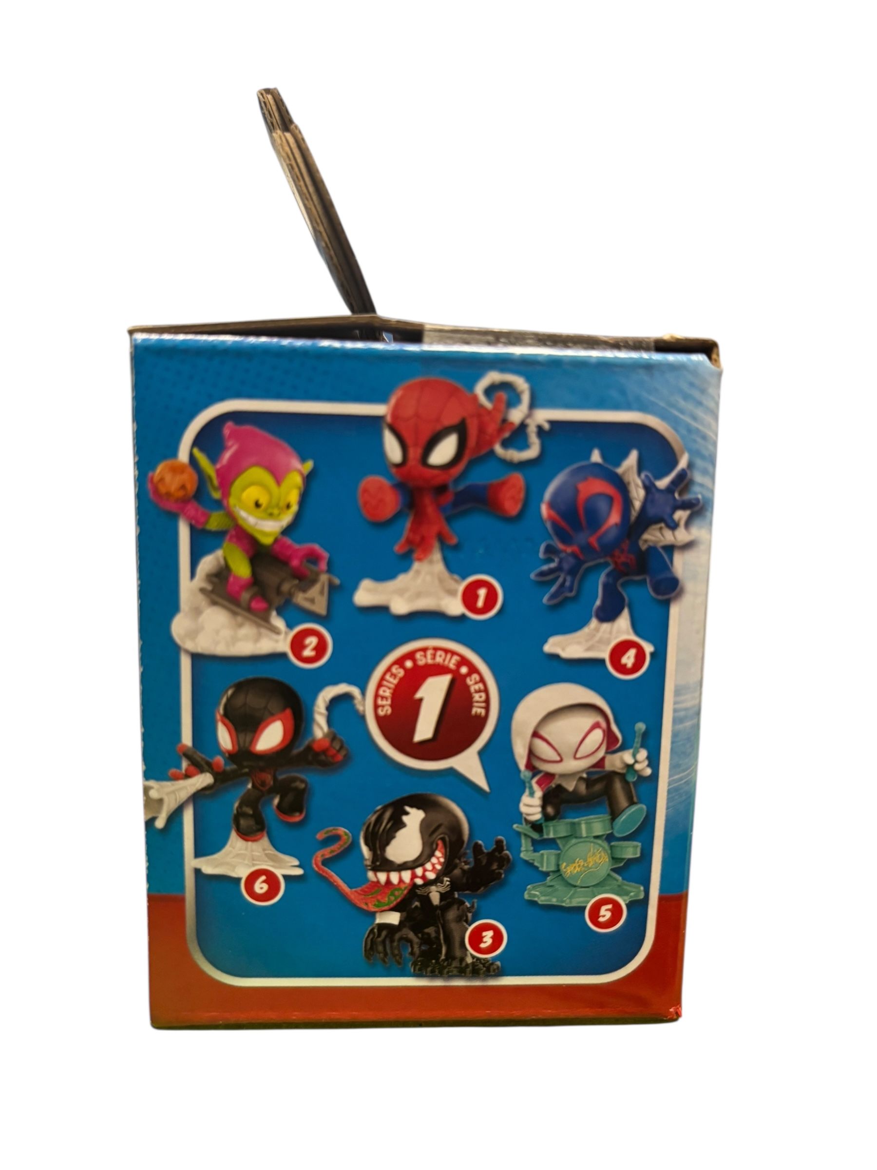 Figurine Spider-Man Venom - 2