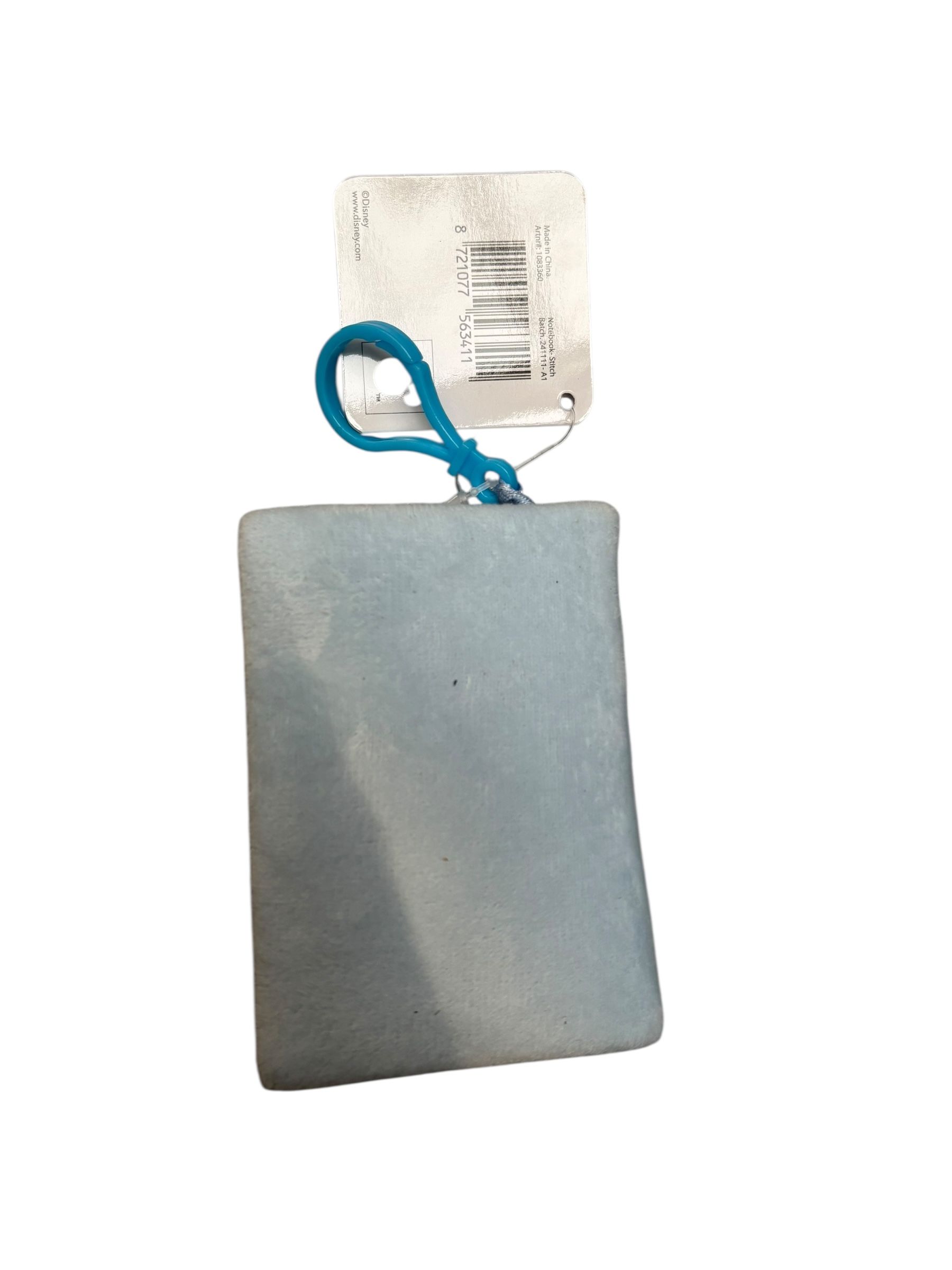 porte-cles-lilo-stitch - 2