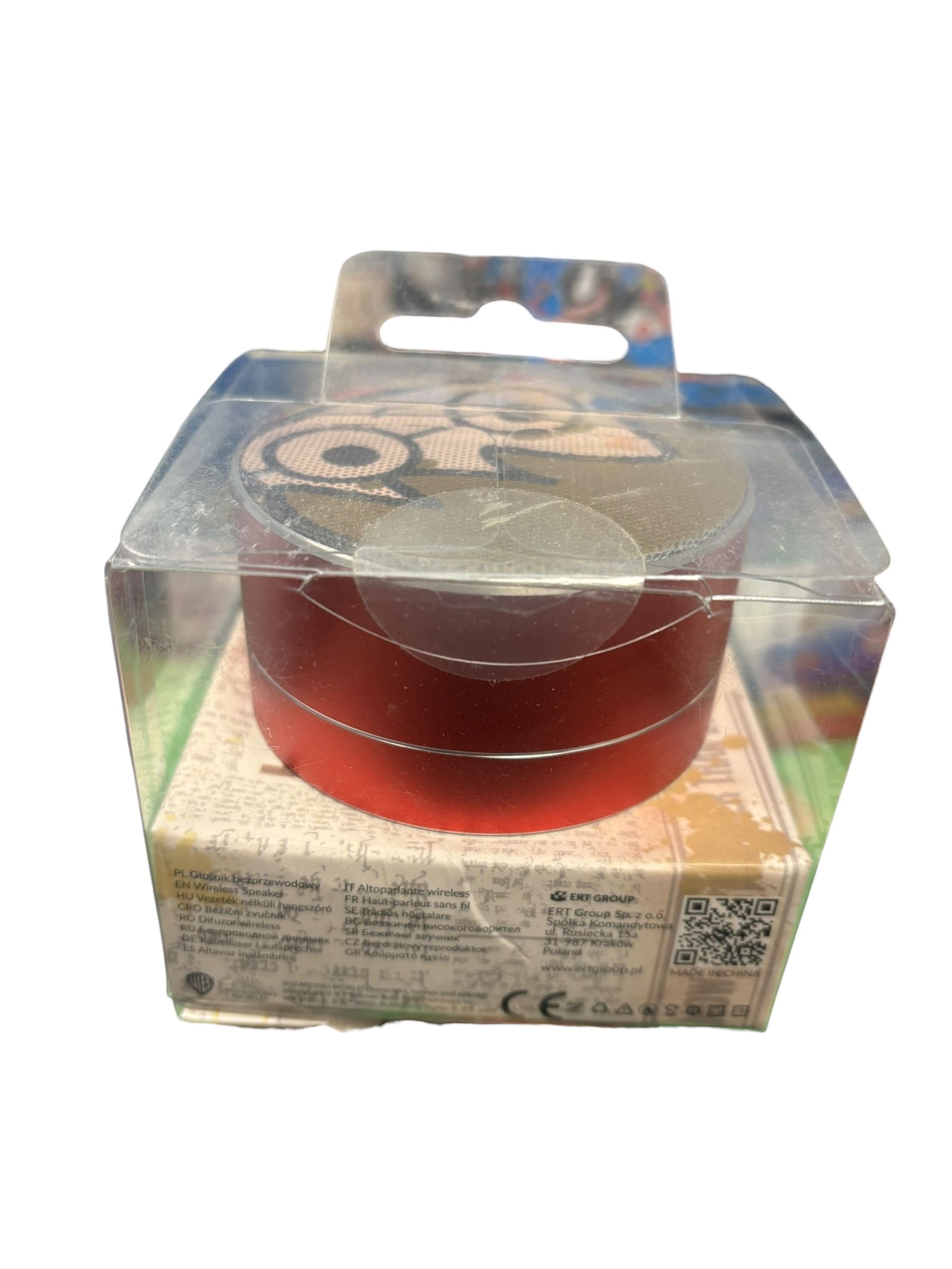 enceinte harry potter - 2