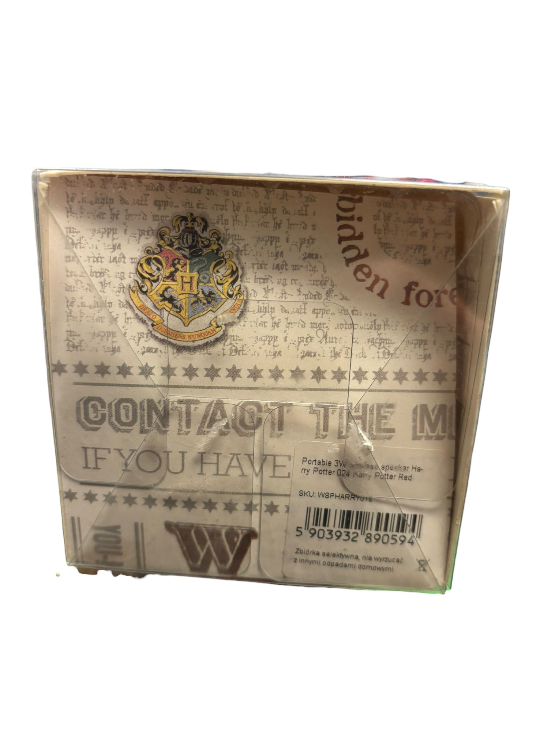 enceinte harry potter - 3