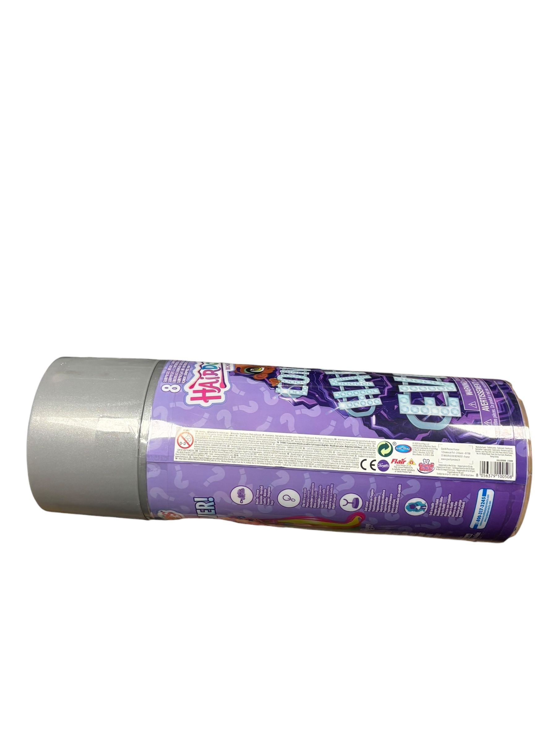 poupée hairdorables - 3