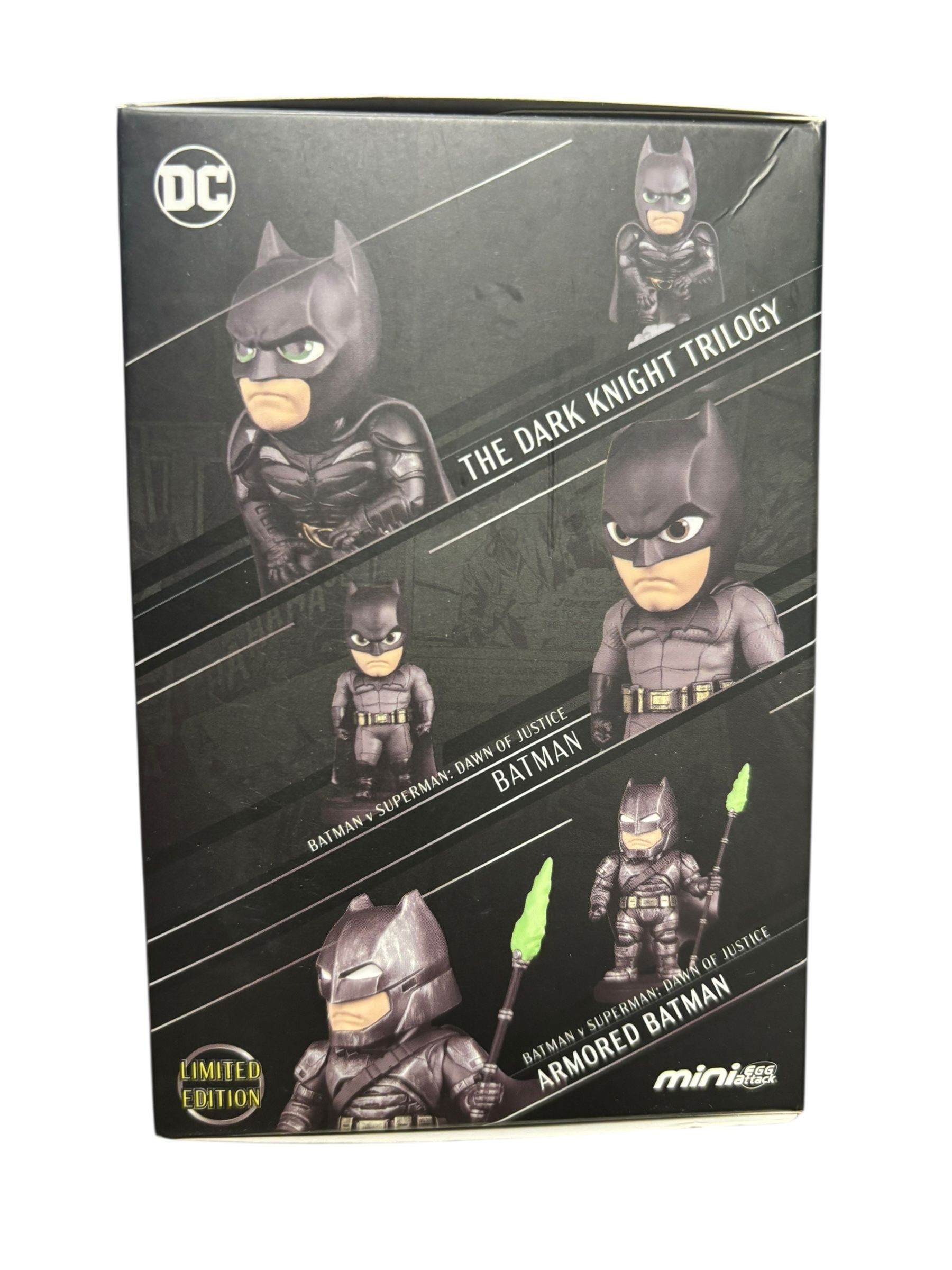 figurine batman - 4