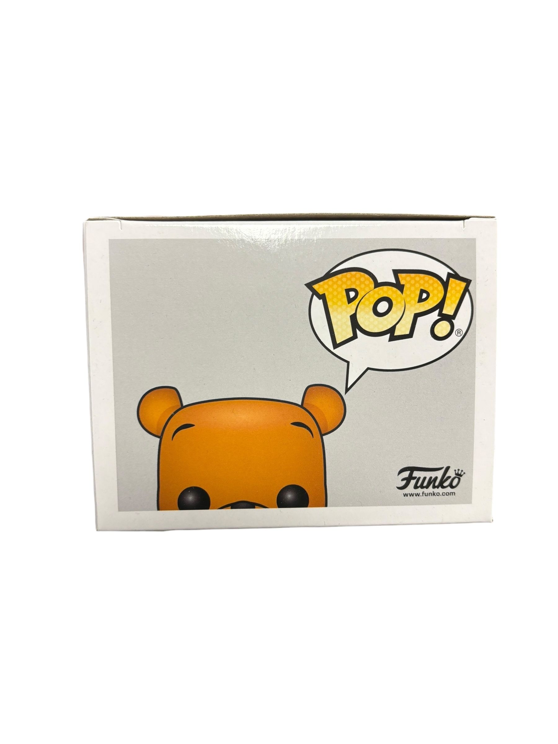 Figurine Funko Pop - 5