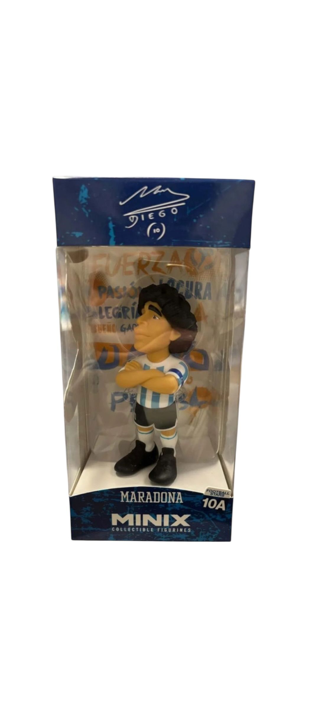 figurine maradona - 1