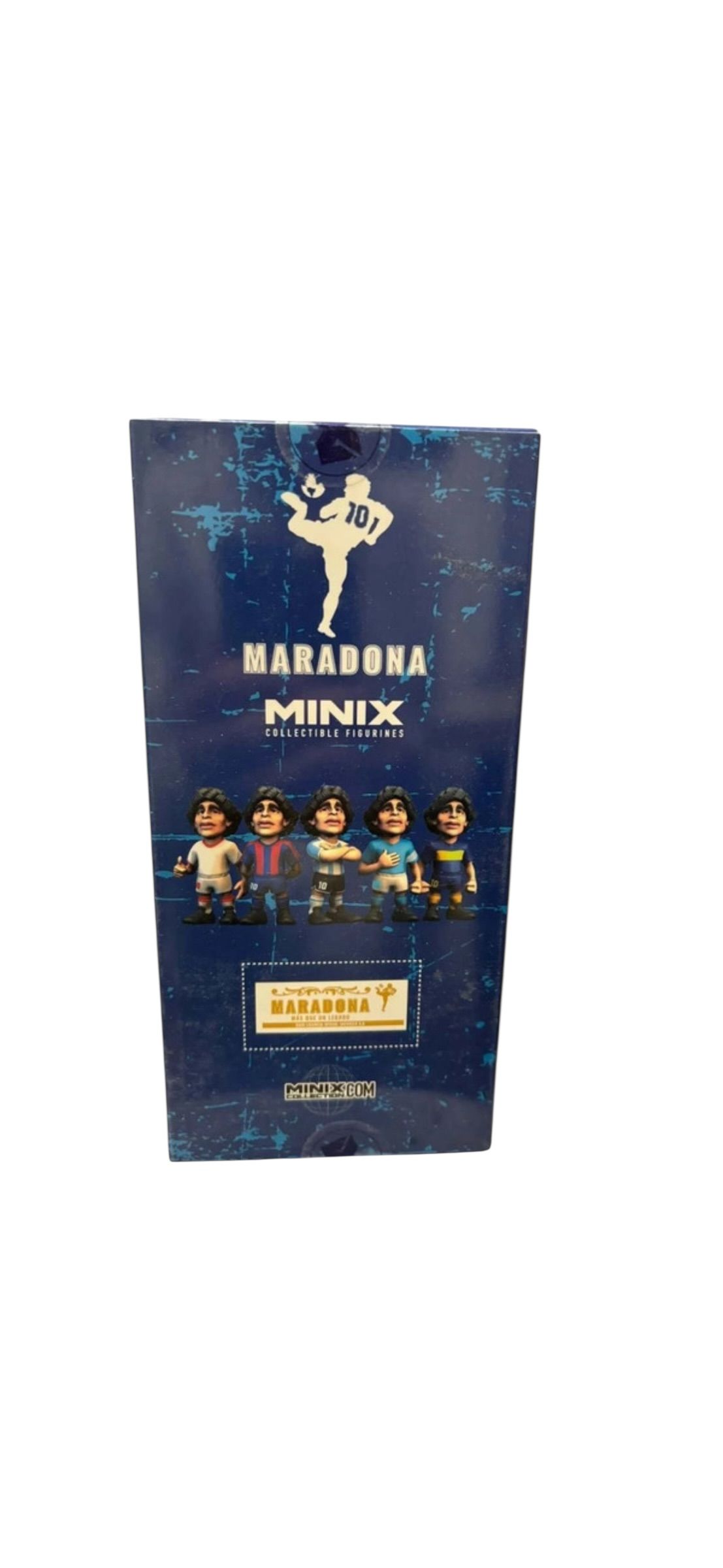 figurine maradona - 2