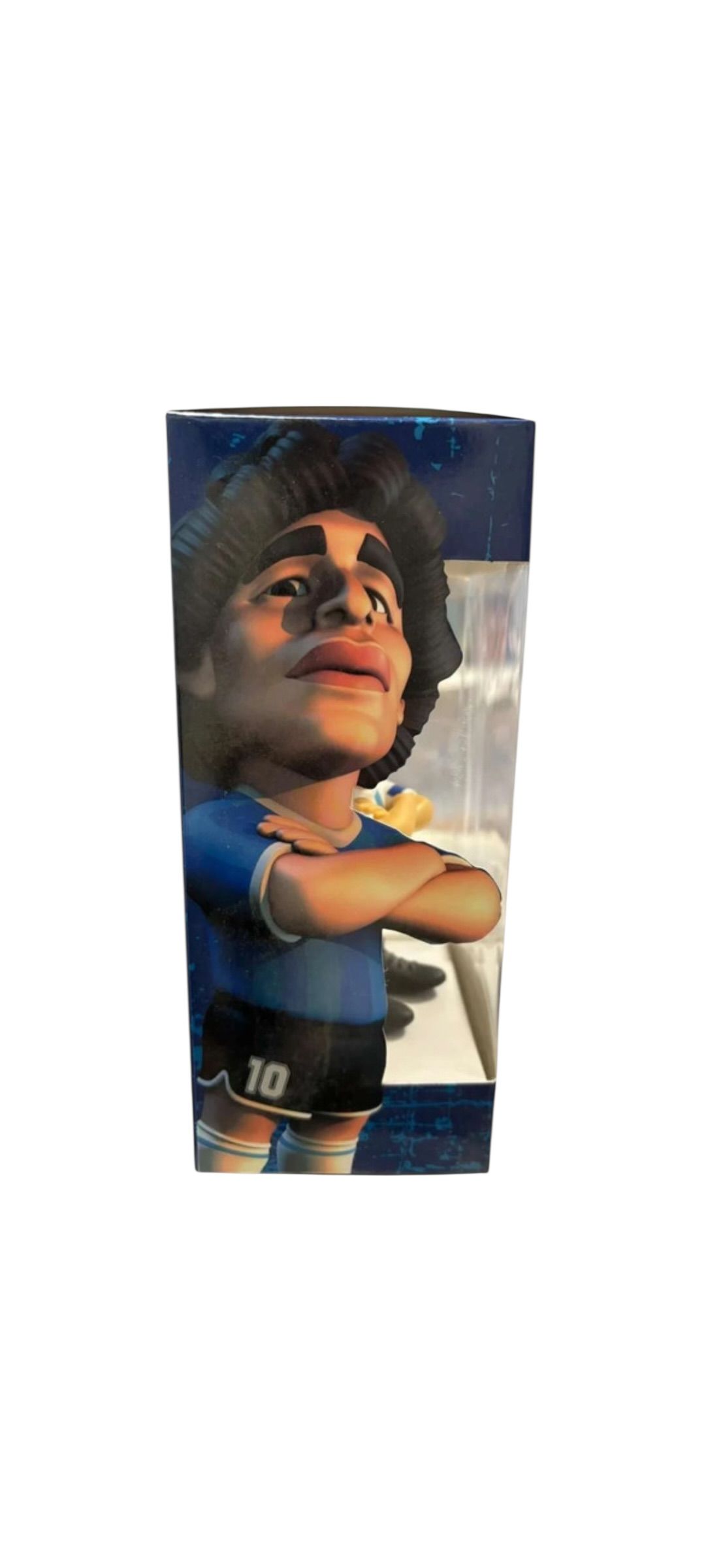 figurine maradona - 3