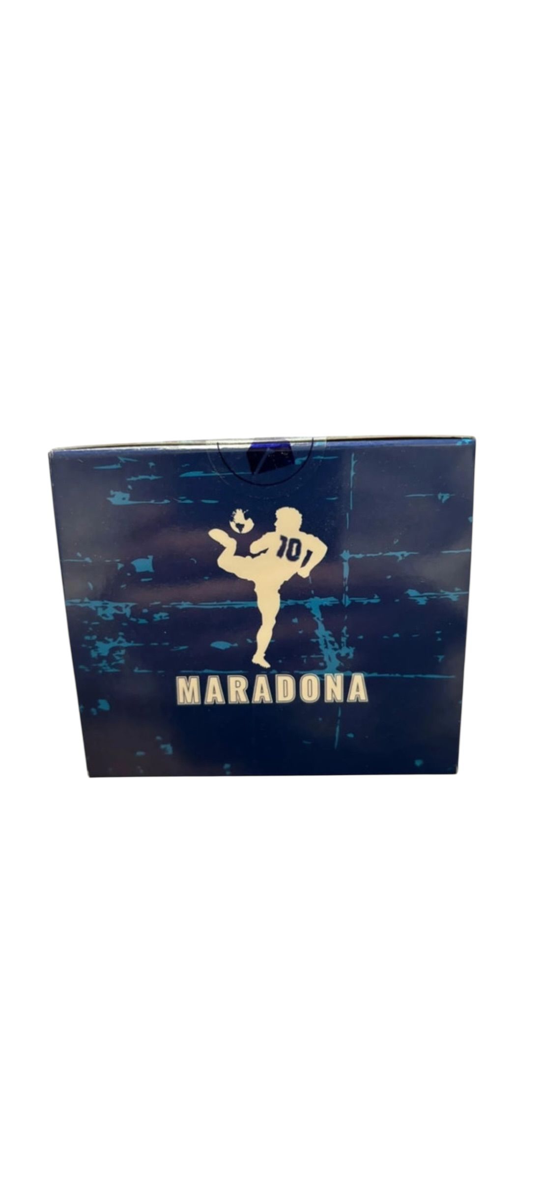 figurine maradona - 5