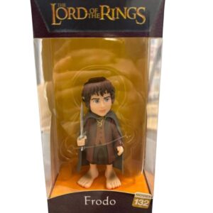 Figurine Minix Frodo - 1