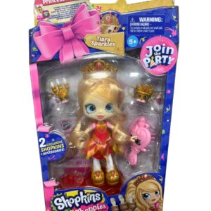 poupee shopkins - 1