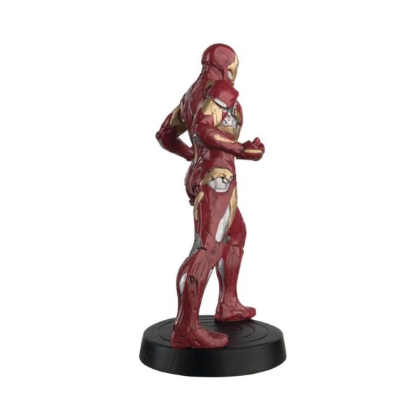 figurine iron man - 2
