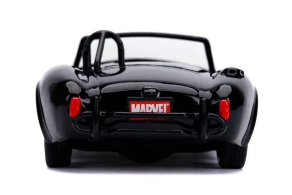 véhicule miniature Marvel - 2