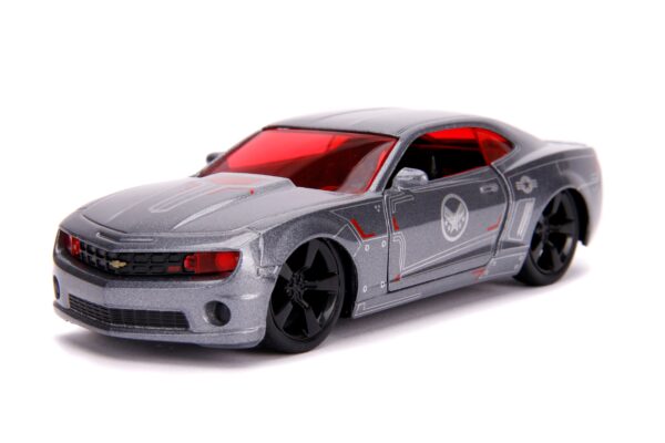 vehicule miniature marvel - 3