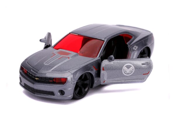 vehicule miniature marvel - 2