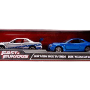 nissan skyline gt-r - 2