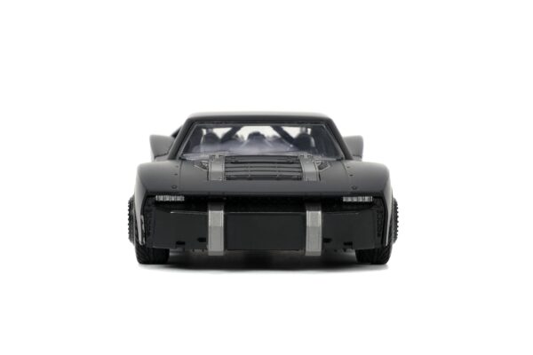 batmobile the batman - 1