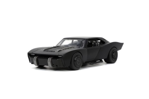 batmobile the batman - 3