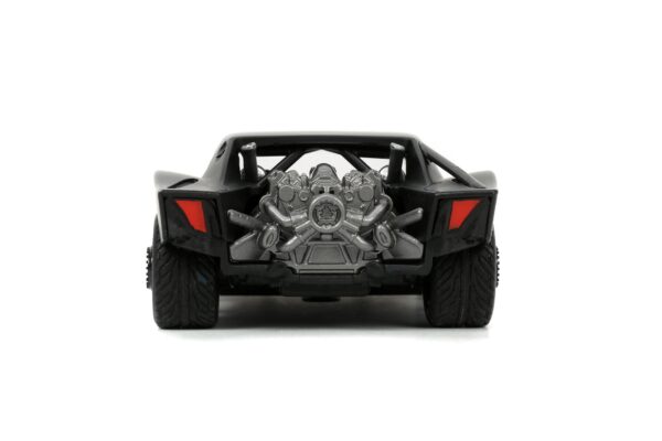 batmobile the batman - 4