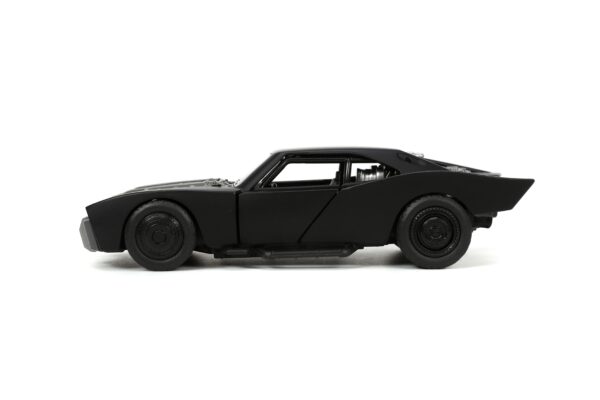 batmobile the batman - 6
