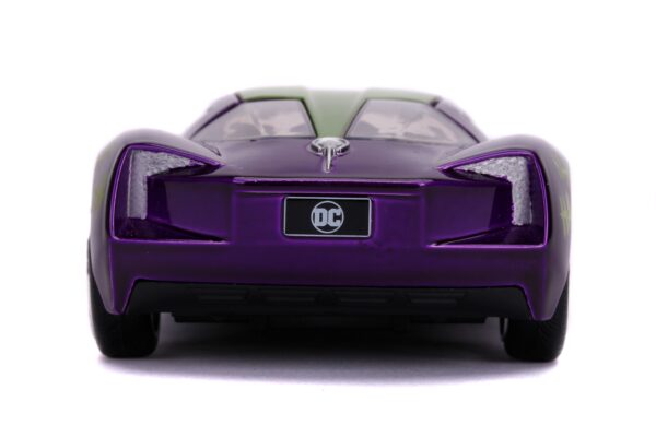 corvette stingray joker - 4