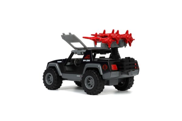 vehicule miniature gi joe - 3