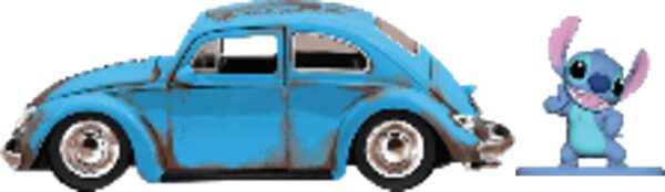 vehicule miniature disney - 1