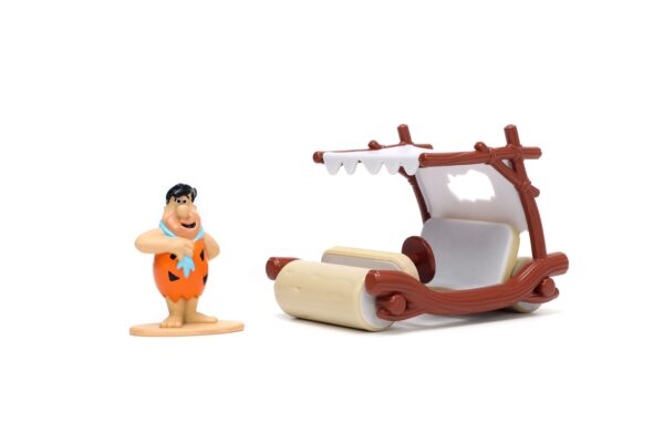 véhicule flintmobile - 2