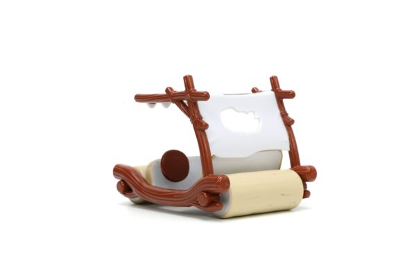 véhicule flintmobile - 3