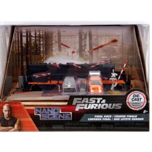 coffret fast furious - 1