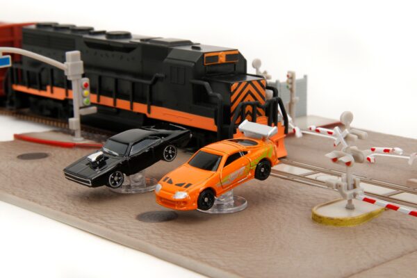 coffret fast furious - 2