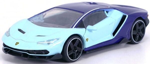 lamborghini centenario - 1